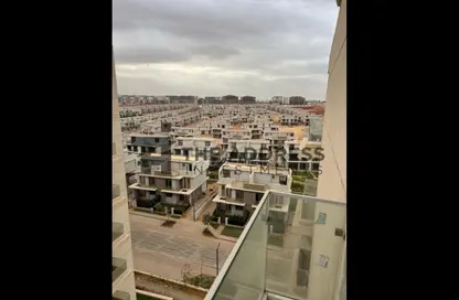 شقة - 2 غرف نوم - 2 حمامات للبيع في ال بوسكو - كمبوندات العاصمة الإدارية الجديدة - العاصمة الإدارية الجديدة - القاهرة