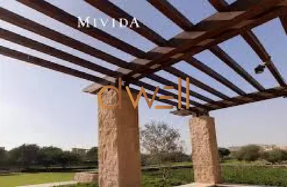 Villa - 4 Bedrooms - 4 Bathrooms for sale in Mivida - 5th Settlement Compounds - The 5th Settlement - New Cairo City - Cairo Villa - 4 Bedrooms - 4 Bathrooms for sale in Mivida - 5th Settlement Compounds - The 5th Settlement - New Cairo City - Cairo