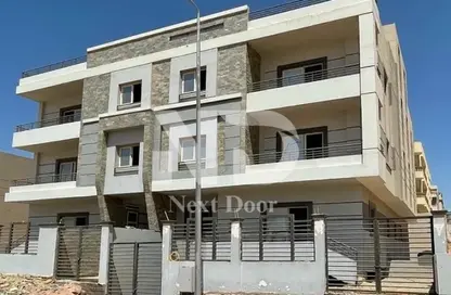 Apartment - 4 Bedrooms - 3 Bathrooms for sale in El Koronfel - The 5th Settlement - New Cairo City - Cairo