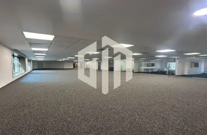 مساحات مكتبية - استوديو - 2 حمامات للايجار في شارع التسعين الجنوبي - التجمع الخامس - مدينة القاهرة الجديدة - القاهرة