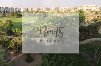 Apartment - 3 Bedrooms - 3 Bathrooms for sale in Taj City - 5th Settlement Compounds - The 5th Settlement - New Cairo City - Cairo
