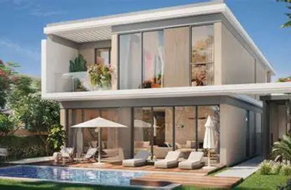 Twin House - 4 Bedrooms - 4 Bathrooms for sale in Almaza Bay - Qesm Marsa Matrouh - North Coast