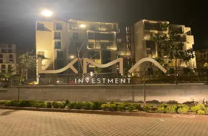 Office Space - Studio - 1 Bathroom for rent in Eastown - 5th Settlement Compounds - The 5th Settlement - New Cairo City - Cairo