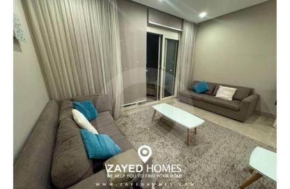 Apartment - 2 Bedrooms - 2 Bathrooms for rent in Casa - Sheikh Zayed Compounds - Sheikh Zayed City - Giza