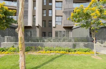 Apartment - 2 Bedrooms - 1 Bathroom for sale in Madinaty - Cairo