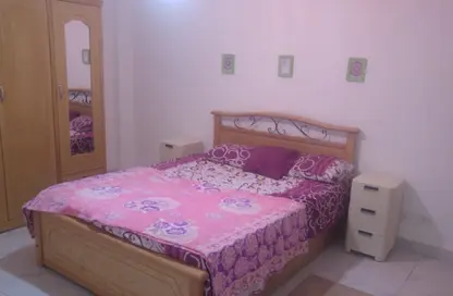 شقة - 2 غرف نوم - 1 حمام للبيع في مدينتي - القاهرة شقة - 2 غرف نوم - 1 حمام للبيع في مدينتي - القاهرة