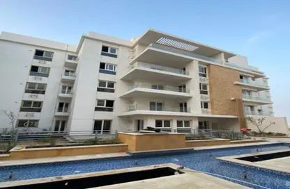 Apartment - 3 Bedrooms - 3 Bathrooms for sale in Mountain View iCity October - 6 October Compounds - 6 October City - Giza