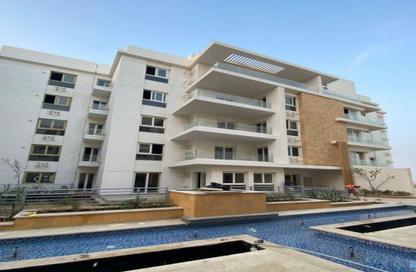 Apartment - 3 Bedrooms - 3 Bathrooms for sale in Mountain View iCity October - 6 October Compounds - 6 October City - Giza