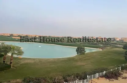Villa for sale in Madinaty - Cairo