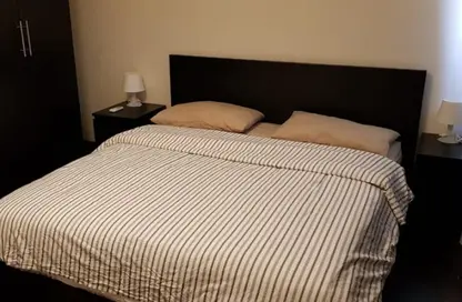 (بنتهاوس  (روف - 3 غرف نوم - 3 حمامات للايجار في ذا فيلدج - المستثمرين الجنوبية - مدينة القاهرة الجديدة - القاهرة