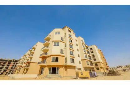 Duplex - 4 Bedrooms - 4 Bathrooms for sale in Neopolis   Wadi Degla - Mostakbal City Compounds - Mostakbal City - Future City - Cairo