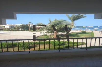 Villa - 4 Bedrooms - 4 Bathrooms for rent in Hurghada Resorts - Hurghada - Red Sea Villa - 4 Bedrooms - 4 Bathrooms for rent in Hurghada Resorts - Hurghada - Red Sea