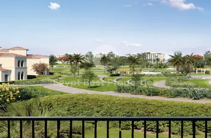 Apartment - 2 Bedrooms - 2 Bathrooms for sale in City Gate - 5th Settlement Compounds - The 5th Settlement - New Cairo City - Cairo