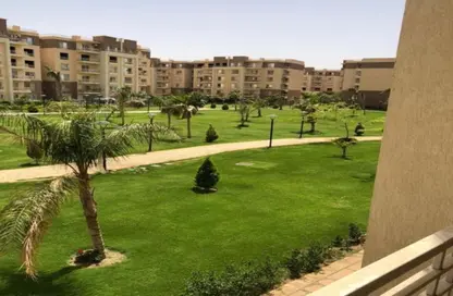 Apartment - 3 Bedrooms - 2 Bathrooms for sale in Madinaty - Cairo