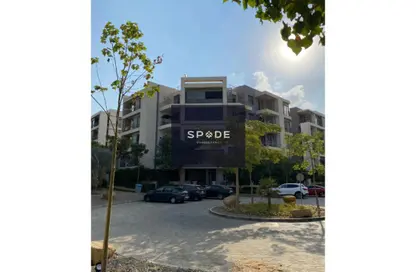 Apartment - 3 Bedrooms - 3 Bathrooms for sale in Taj City - 5th Settlement Compounds - The 5th Settlement - New Cairo City - Cairo