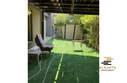 Apartment - 2 Bedrooms - 1 Bathroom for rent in The Village - South Investors Area - New Cairo City - Cairo