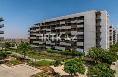 Apartment - 3 Bedrooms - 3 Bathrooms for sale in Al Burouj Compound - El Shorouk Compounds - Shorouk City - Cairo