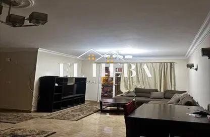 Apartment - 2 Bedrooms - 1 Bathroom for rent in Privado - Madinaty - Cairo