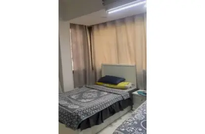 شقة - 2 غرف نوم - 1 حمام للايجار في شارع عباس العقاد - المنطقة الأولى - مدينة نصر - القاهرة