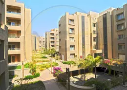 Apartment - 1 Bedroom - 1 Bathroom for sale in The Village - South Investors Area - New Cairo City - Cairo
