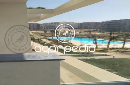 شقة - 3 غرف نوم - 3 حمامات للايجار في سوديك ايست - الحي السادس - هليوبوليس الجديدة - القاهرة