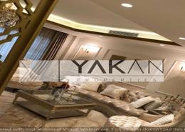 Apartment - 3 bedrooms - 2 bathrooms for للبيع in Al Narges 6 - Al Narges - New Cairo City - Cairo