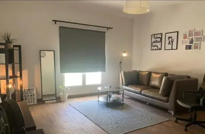 Apartment - 1 Bedroom - 1 Bathroom for rent in Hyde Park - 5th Settlement Compounds - The 5th Settlement - New Cairo City - Cairo