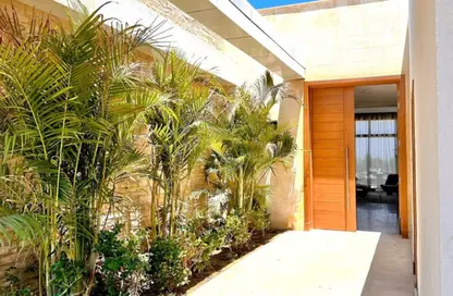 Villa - 3 Bedrooms - 4 Bathrooms for sale in Silver Sands - Qesm Marsa Matrouh - North Coast