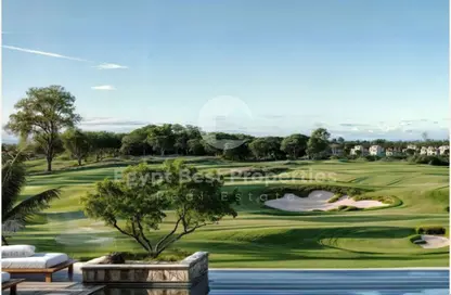 Villa - 6 Bedrooms - 7+ Bathrooms for sale in City Gate - 5th Settlement Compounds - The 5th Settlement - New Cairo City - Cairo