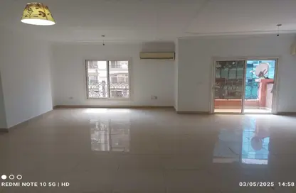 Apartment - 3 Bedrooms - 3 Bathrooms for rent in Mohi Al Din Abou El Ezz St. - Dokki - Giza