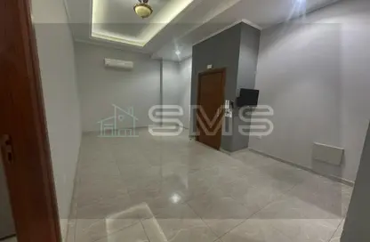 Duplex - 3 Bedrooms - 4 Bathrooms for rent in West Golf - El Katameya Compounds - El Katameya - New Cairo City - Cairo