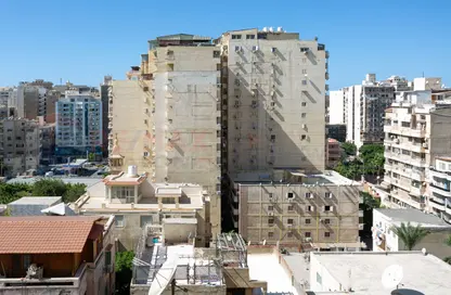 شقة - 4 غرف نوم - 3 حمامات للبيع في كفر عبده - رشدي - حي شرق - الاسكندرية