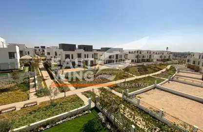 Twin House - 5 Bedrooms - 5 Bathrooms for sale in Villette - 5th Settlement Compounds - The 5th Settlement - New Cairo City - Cairo
