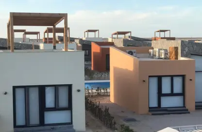 شاليه - 2 غرف نوم - 2 حمامات للبيع في ميسكا - سوما باى - سفاجا - الغردقة - محافظة البحر الاحمر
