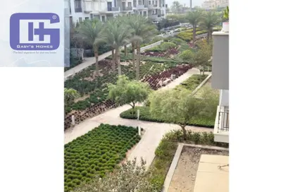 Apartment - 3 Bedrooms - 3 Bathrooms for rent in Eastown - 5th Settlement Compounds - The 5th Settlement - New Cairo City - Cairo