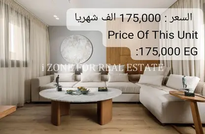 Villa - 5 Bedrooms - 5 Bathrooms for rent in Mivida - 5th Settlement Compounds - The 5th Settlement - New Cairo City - Cairo