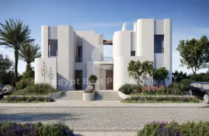 فيلا - 3 غرف نوم - 3 حمامات للبيع في مانجروفي ريزيدنس - الجونة - الغردقة - محافظة البحر الاحمر فيلا - 3 غرف نوم - 3 حمامات للبيع في مانجروفي ريزيدنس - الجونة - الغردقة - محافظة البحر الاحمر