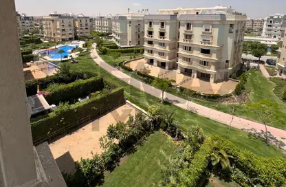 iVilla - 3 Bedrooms - 3 Bathrooms for sale in Mountain View Hyde Park - 5th Settlement Compounds - The 5th Settlement - New Cairo City - Cairo