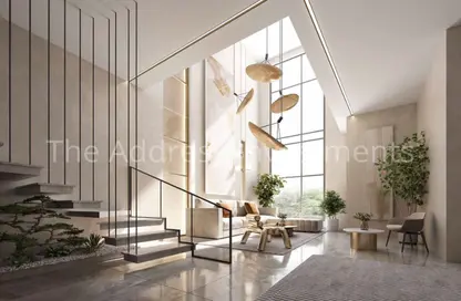 Duplex - 3 Bedrooms - 3 Bathrooms for sale in Ivoire East - 5th Settlement Compounds - The 5th Settlement - New Cairo City - Cairo