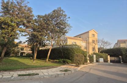 Villa - 4 Bedrooms - 4 Bathrooms for sale in Madinaty - Cairo