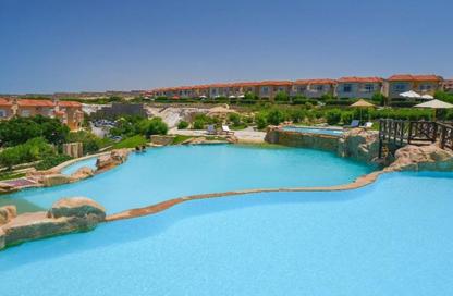 Chalet - 3 Bedrooms - 3 Bathrooms for sale in Telal Alamein - Sidi Abdel Rahman - North Coast