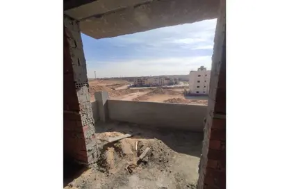 Apartment - 3 Bedrooms - 2 Bathrooms for sale in Ganat Al Obour - 8th District - Obour City - Qalyubia