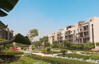 Apartment - 3 Bedrooms - 2 Bathrooms for sale in Kayan - Sheikh Zayed Compounds - Sheikh Zayed City - Giza