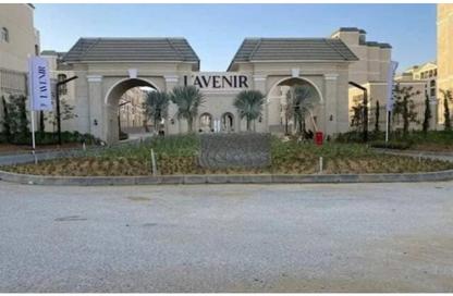 Duplex - 3 Bedrooms - 4 Bathrooms for sale in L'avenir - Mostakbal City Compounds - Mostakbal City - Future City - Cairo