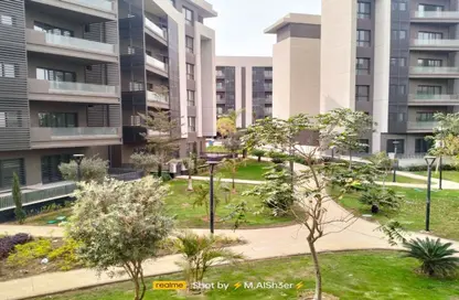 Apartment - 3 Bedrooms - 3 Bathrooms for sale in Madinaty - Cairo