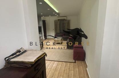 Apartment - 3 Bedrooms - 2 Bathrooms for rent in El Rehab Extension - Al Rehab - New Cairo City - Cairo