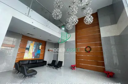 Office Space - Studio - 2 Bathrooms for rent in V90 - North Teseen St. - The 5th Settlement - New Cairo City - Cairo