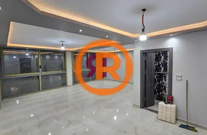 Apartment - 3 Bedrooms - 3 Bathrooms for sale in One Kattameya - El Katameya Compounds - El Katameya - New Cairo City - Cairo