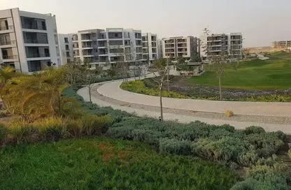 Apartment - 3 Bedrooms - 3 Bathrooms for sale in Shalya Taj City - 5th Settlement Compounds - The 5th Settlement - New Cairo City - Cairo