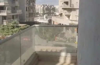 شقة - 3 غرف نوم - 3 حمامات للبيع في ماونتن فيو اى سيتي - كمبوندات التجمع الخامس - التجمع الخامس - مدينة القاهرة الجديدة - القاهرة